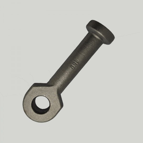 Experienced Manufacturer Lifting Eye Anchor for Construction