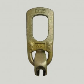 Precast Concrete Swift Lifting Clutch For Spherical Head Anchor Precast Concrete Swift Lifting Clutch For Spherical Head Anchor