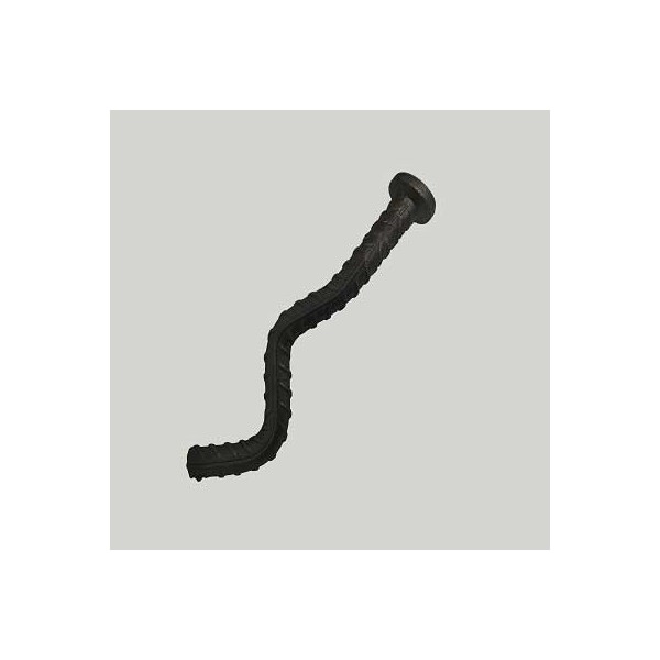 New Style Rod Short Wavy Tail Spherical Anchor  New Style Rod Short Wavy Tail Spherical Anchor