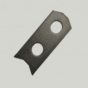 Precast Concrete Two Hole Anchor for Construction Precast Concrete Two Hole Anchor for Construction