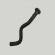SMPRE™ short wavy tail anchor  SMPRE™ short wavy tail anchor
