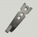 Stamping Steel Precast Erection Foot Anchor
