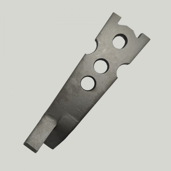 Stamping Steel Precast Erection Foot Anchor Free Samples