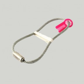 Construction Accessories Wire Rope Cast-In Lifting Loops  Construction Accessories Wire Rope Cast-In Lifting Loops