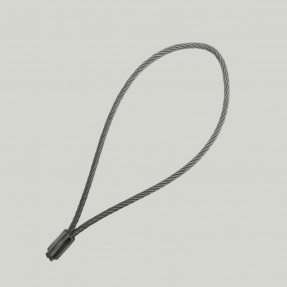 SMPRE™ Wall Connecting Wire Rope Loops SMPRE™ Wall Connecting Wire Rope Loops