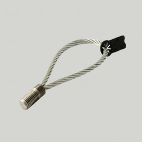 Precast Concrete Lifting Loops for Thread Lifting Anchor  Precast Concrete Lifting Loops for Thread Lifting Anchor