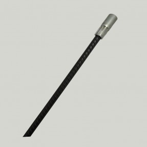Precast Concrete Straight Tail Threaded Anchor