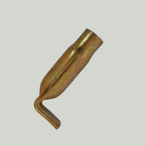 Fixing Sockets With Bend End for Precast Concrete
