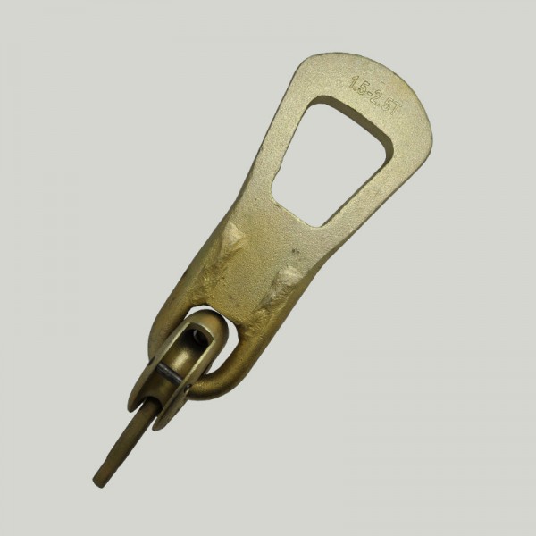 Construction Parts Precast Concrete Ring Lifting Clutch For Spread Anchor Construction Parts Precast Concrete Ring Lifting Clutch For Spread Anchor