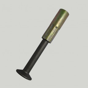 Compact Threaded Foot Anchor for Precast Concrete Compact Threaded Foot Anchor for Precast Concrete