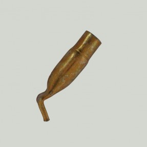 Factory Price Fixing Insert with Wavy Tail Factory Price Fixing Insert with Wavy Tail