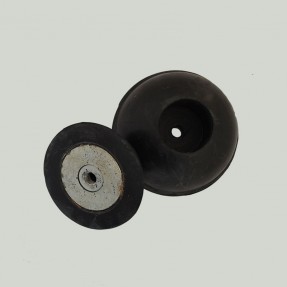 Magnet Recess Former for Lifting Foot Anchor Magnet Recess Former for Lifting Foot Anchor