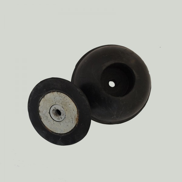 Magnet Recess Former for Lifting Foot Anchor Magnet Recess Former for Lifting Foot Anchor