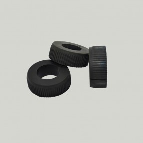 Rubber Grommet for Spherical Head Lifting Anchor  Rubber Grommet for Spherical Head Lifting Anchor