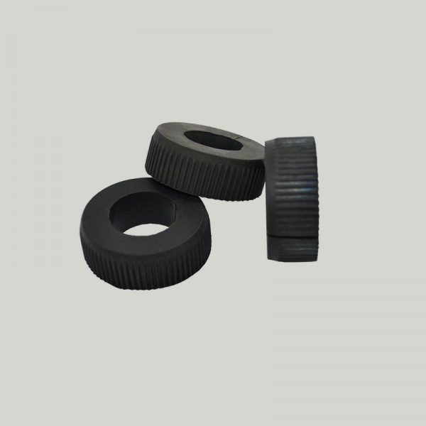 Rubber Grommet for Spherical Head Lifting Anchor  Rubber Grommet for Spherical Head Lifting Anchor
