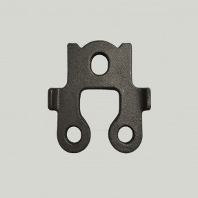 High Quality Forged Edge Erection Anchor