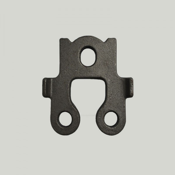 High Quality Forged Edge Erection Anchor