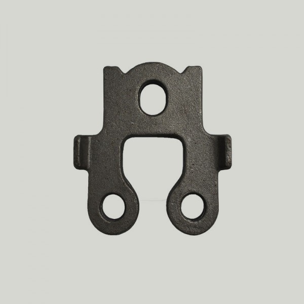High Quality Forged Edge Erection Anchor  High Quality Forged Edge Erection Anchor