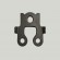 SMPRE™ Edge erection anchor  SMPRE™ Edge erection anchor