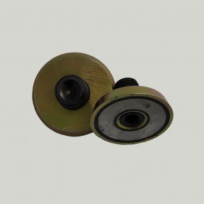 Threaded Anchor Accessories Magnetic Fixing Plate  Threaded Anchor Accessories Magnetic Fixing Plate