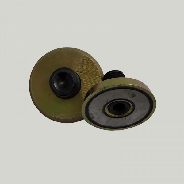 Threaded Anchor Accessories Magnetic Fixing Plate Threaded Anchor Accessories Magnetic Fixing Plate