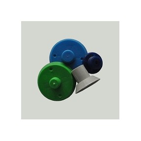Plastic plug for threaded Anchor Plastic plug for threaded Anchor