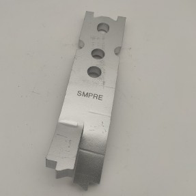 SMPRE® Split Foot Erection Anchor SMPRE® Split Foot Erection Anchor