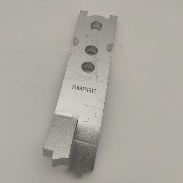 SMPRE® Split Foot Erection Anchor SMPRE® Split Foot Erection Anchor