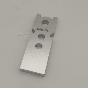 SMPRE® Tech Erection Anchor SMPRE® Tech Erection Anchor