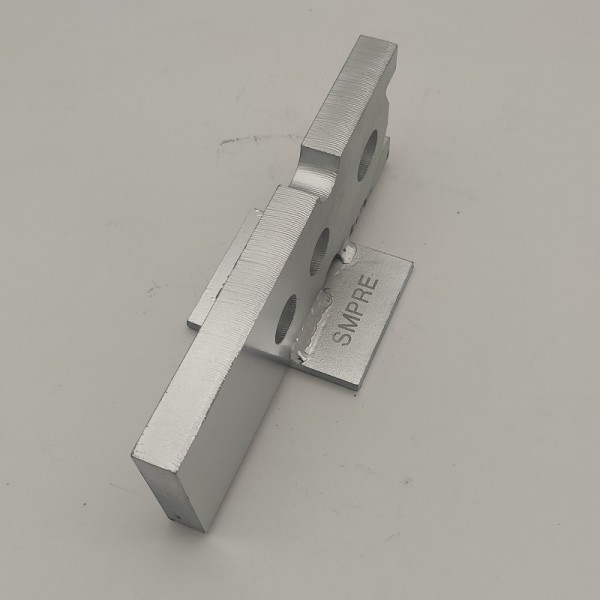 SMPRE® Tech Erection Anchor with Plate SMPRE® Tech Erection Anchor with Plate