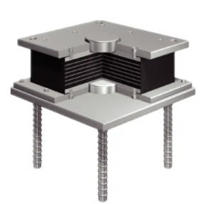 SMPRE® Elastomeric Bridge Bearing SMPRE® Elastomeric Bridge Bearing