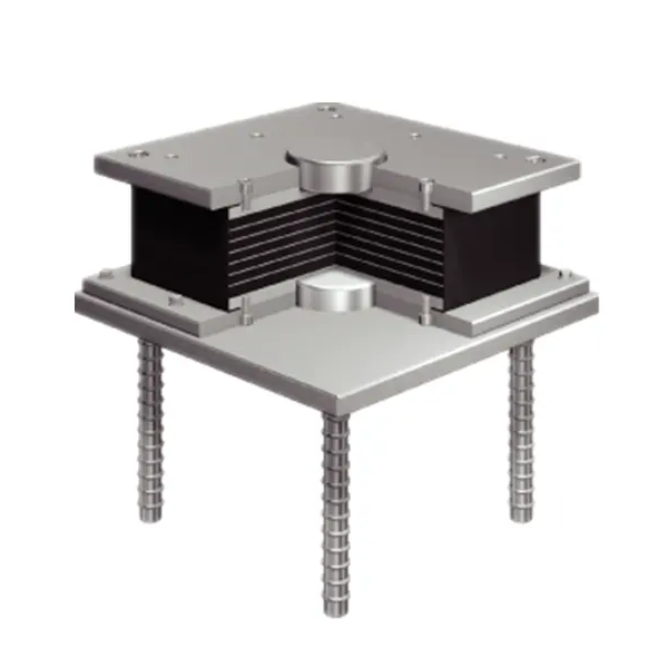SMPRE® Elastomeric Bridge Bearing SMPRE® Elastomeric Bridge Bearing