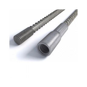 SMPRE® Rebar Couplers  SMPRE® Rebar Couplers