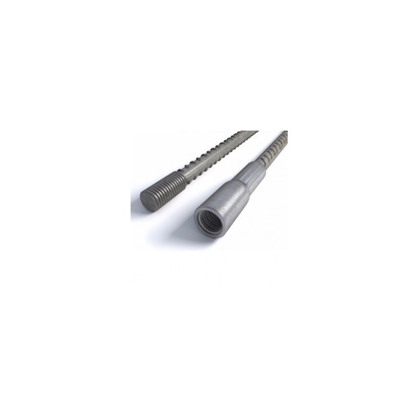 SMPRE® Rebar Couplers SMPRE® Rebar Couplers