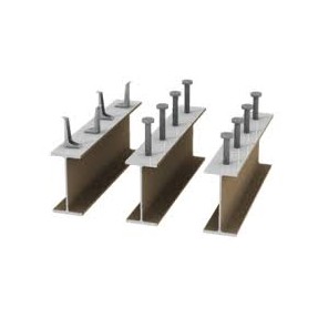 SMPRE® Shear Stud Welding SMPRE® Shear Stud Welding