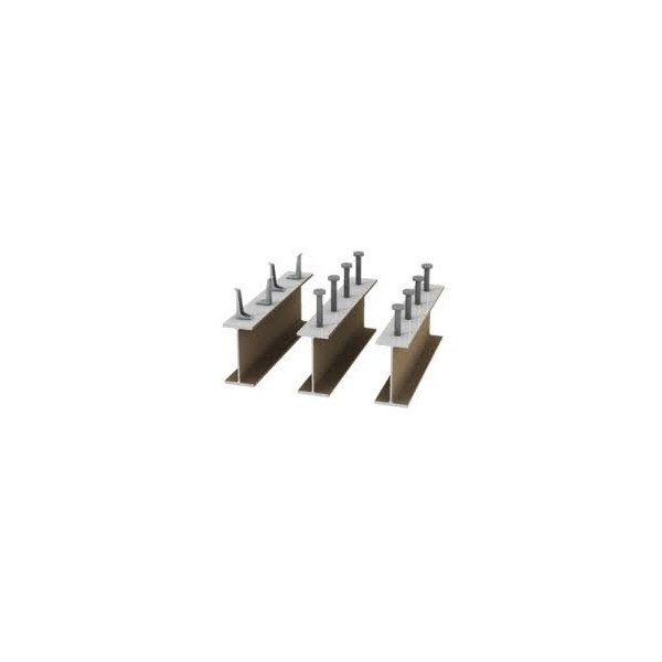 SMPRE® Shear Stud Welding SMPRE® Shear Stud Welding