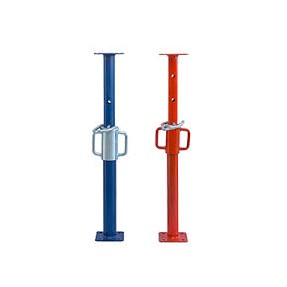 SMPRE® Adjustable Steel Props SMPRE® Adjustable Steel Props