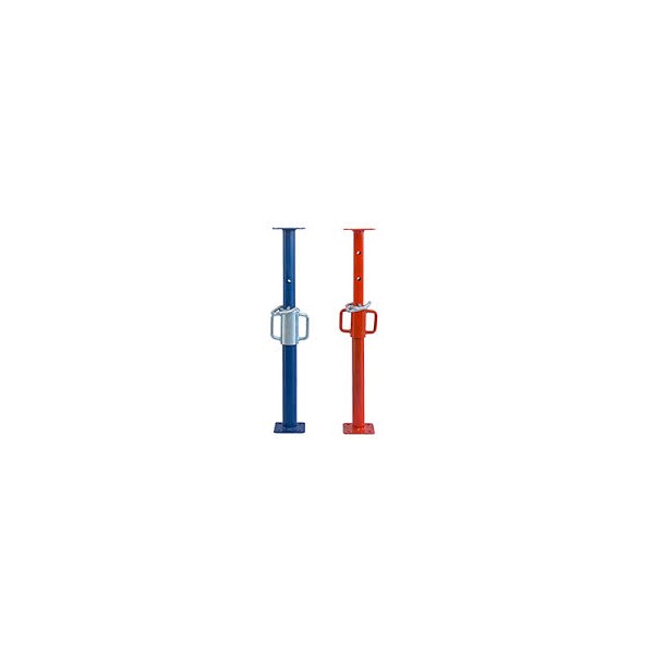SMPRE® Adjustable Steel Props SMPRE® Adjustable Steel Props