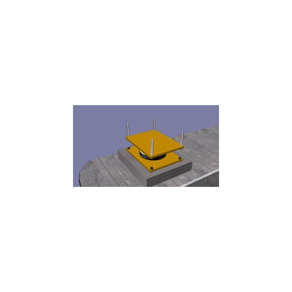 SMPRE® Bridge Bearings SMPRE® Bridge Bearings