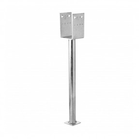 SMPRE® Column Shoe SMPRE® Column Shoe