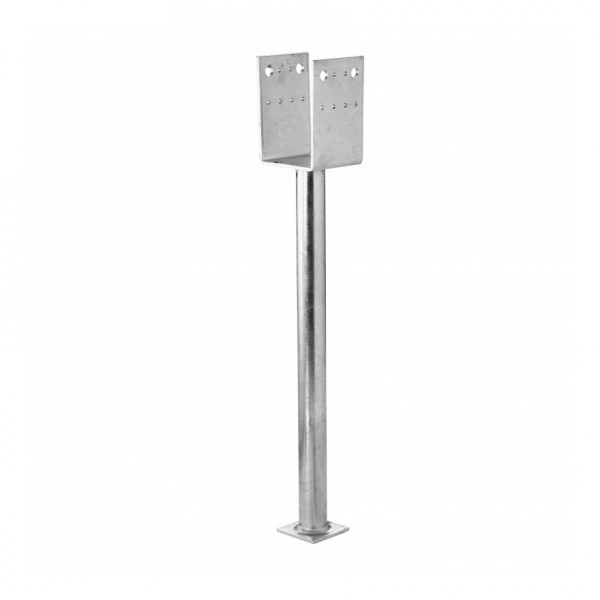 SMPRE® Column Shoe SMPRE® Column Shoe