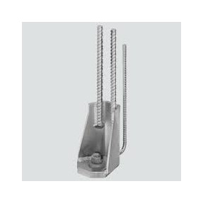 SMPRE® Column Shoe SMPRE® Column Shoe