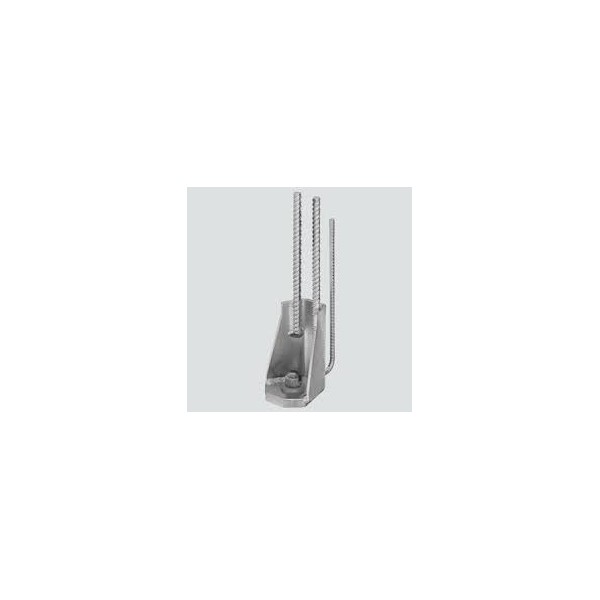 SMPRE® Column Shoe SMPRE® Column Shoe