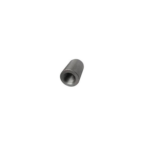 SMPRE® Rebar Coupler SMPRE® Rebar Coupler