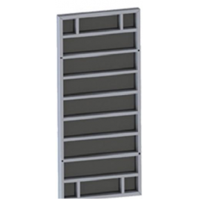 Light Duty Steel-Ply Formwork Light Duty Steel-Ply Formwork