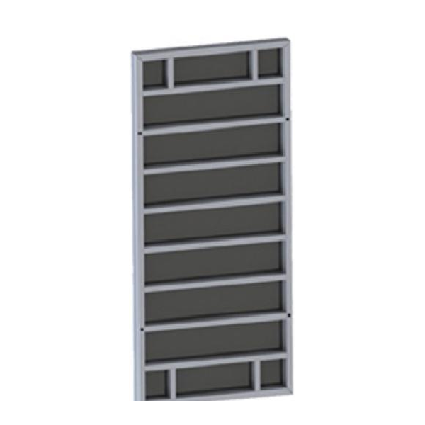 Light Duty Steel-Ply Formwork Light Duty Steel-Ply Formwork