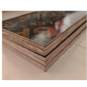 Plywood Formwork