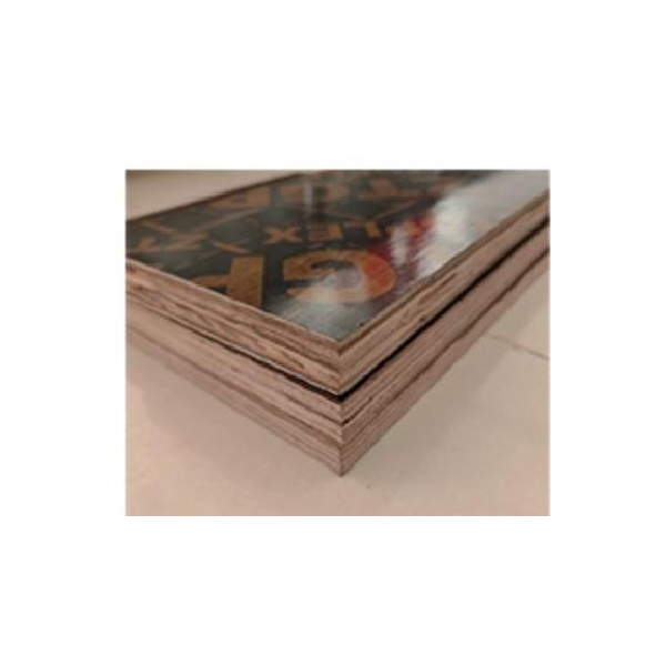 Plywood Formwork