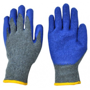 SIMEN 70.059 NITRILE COATED HAND WORK GLOVES