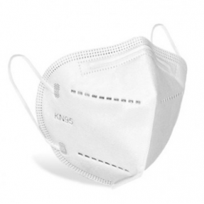 SIMEN METAL 90.095 MASK N95 RESPIRATOR POLLUTION